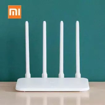 Mi 4C WiFi Router (Chinese Version)